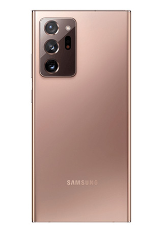 (리퍼폰) 갤럭시 노트20울트라_256GB
