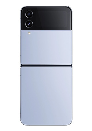 (리퍼폰) 갤럭시 Z플립4_256GB